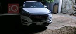 هیوندای تۆکسۆن